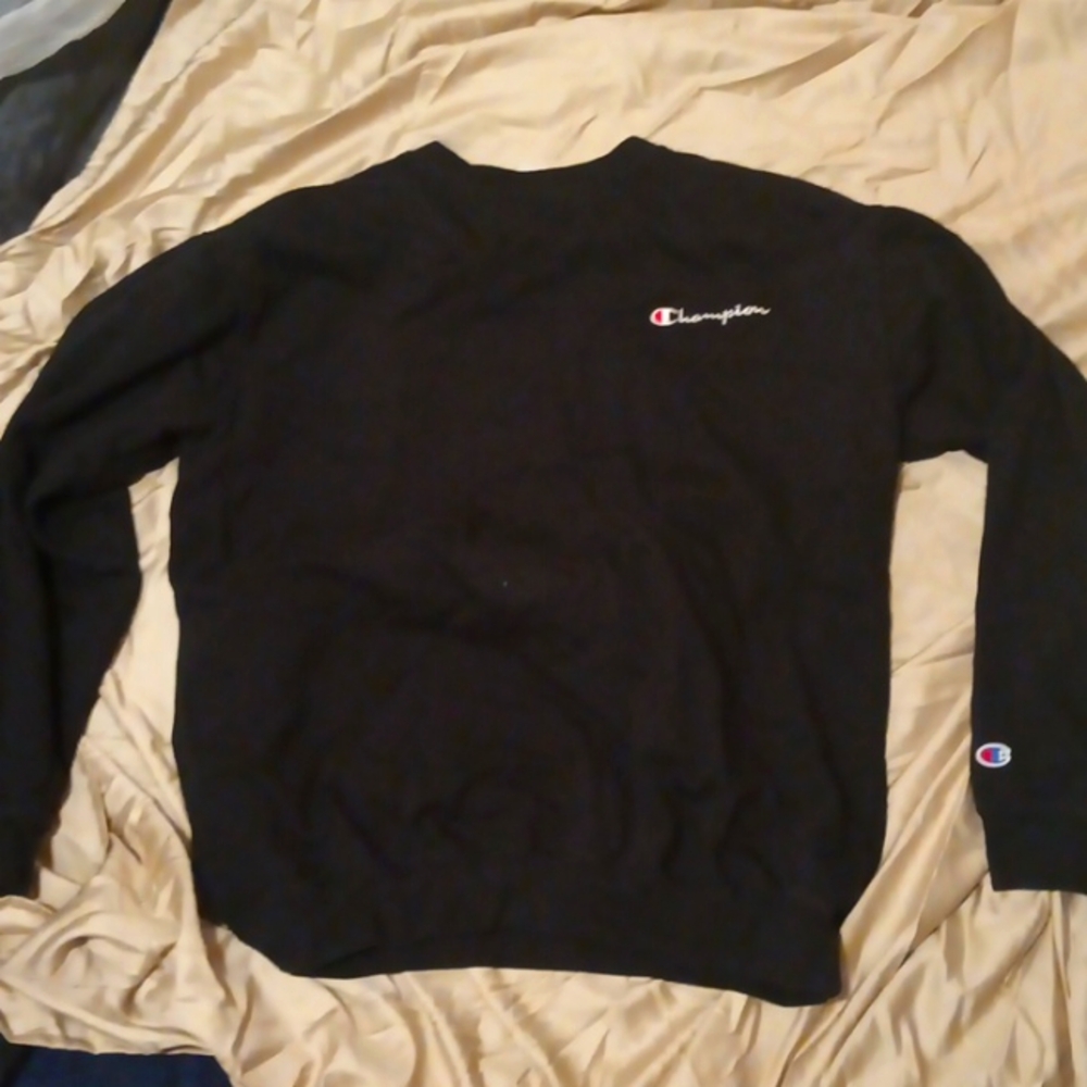 Too small XLT long sleeves